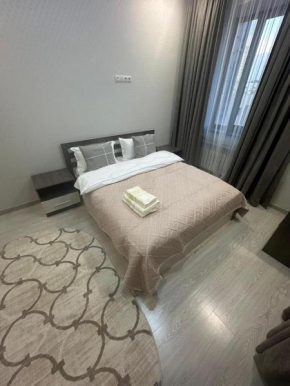 Comfort class apartments Gagarin 124
